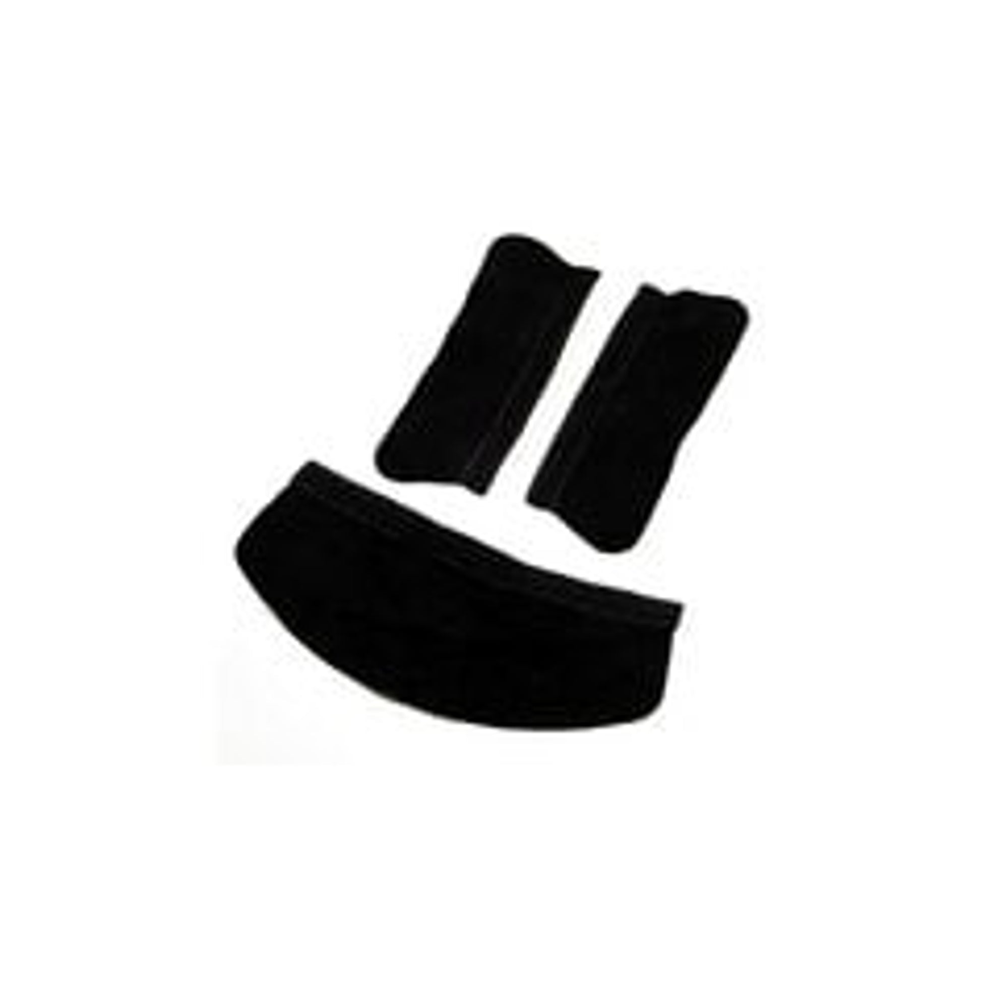 3M Speedglas Welding Helmet Throat and Side Protector 18-0099-68/37148 - Leather