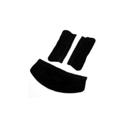 3M Speedglas Welding Helmet Throat and Side Protector 18-0099-68/37148 - Leather
