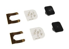 3M Speedglas Pivot Kit 27-0099-52 - for 9100MP Welding Helmets