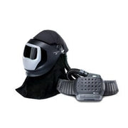 3M Adflo PAPR and Versaflo M-Series Helmet Kit w Speedglas Welding Shield - 38-1101-00SW - Li Ion Battery - (No ADF) /CASE