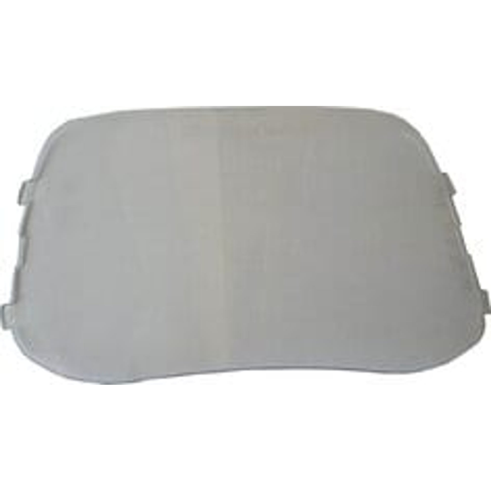 3M Speedglas Outside Protection Plate 100 07-0200-53/37245 - High Temperature - 10 EA/Case