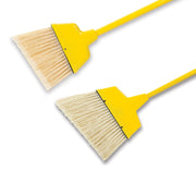 Malish Angled Broom 12" - 055906