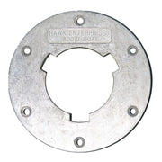 Hawk Enterprises CLUTCH PLATE - NP9200 - ALUMINUM DUAL DIRECTION - K1564