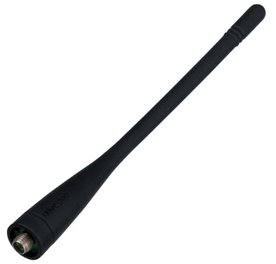 Kenwood Standard 6" replacement antenna for Kenwood ProTalk UHF radios - KRA-27