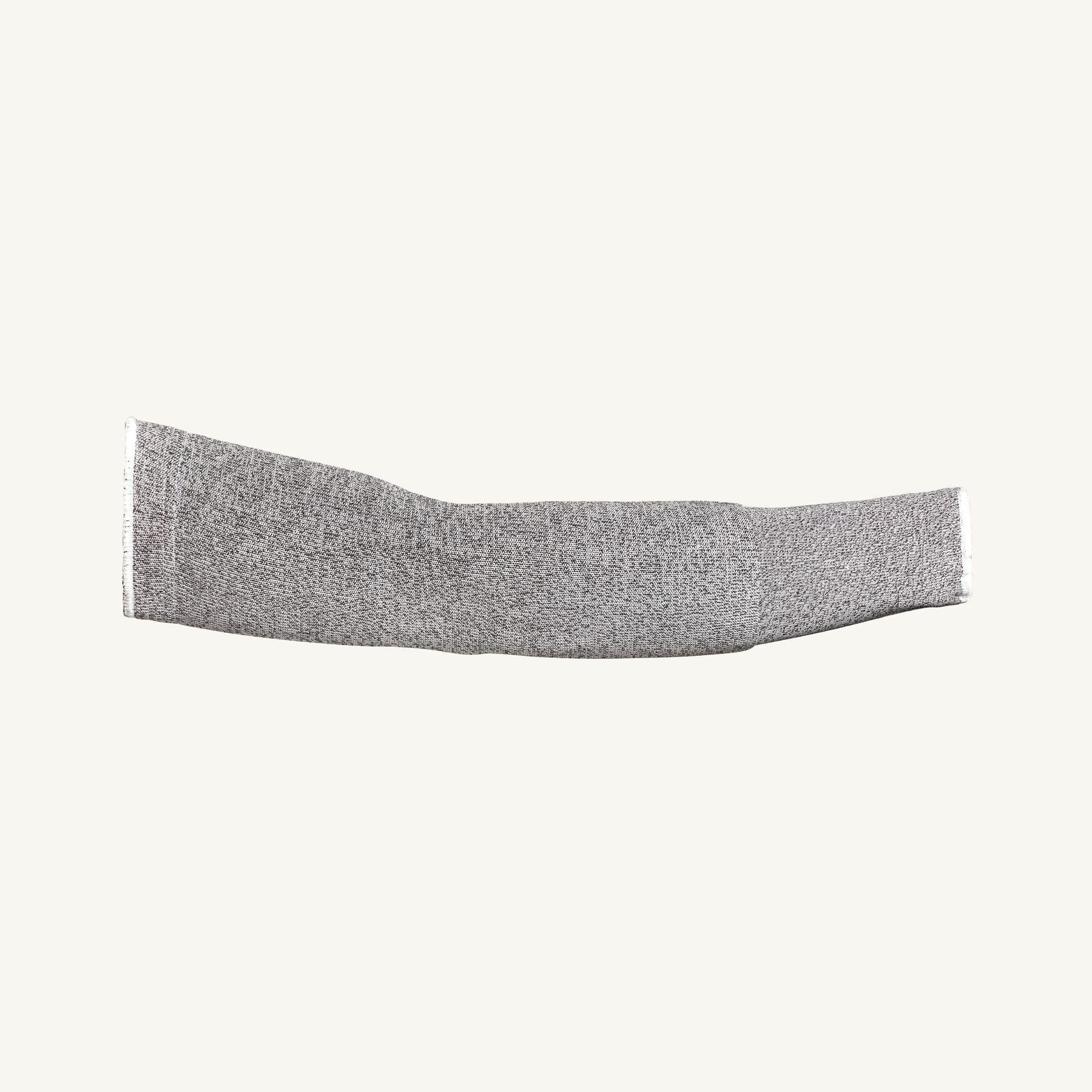 Superior TenActiv Pro 18" Silicone-Free A5 Cut-Resistant Sleeve w/o Thumbhole - KTAFGT18SF