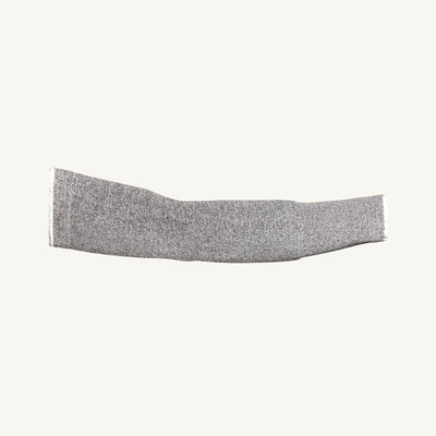 Superior TenActiv Pro 18" Silicone-Free A5 Cut-Resistant Sleeve w/o Thumbhole - KTAFGT18SF