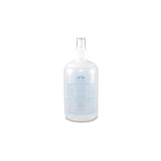 Pyramex - Lens Cleaner - 16oz Cleaning Solution Replacement Bottle with pump - 1/Each