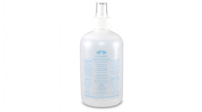 Pyramex Lens Cleaner 16Oz Cleaning Solution Replacement Bottle With Pump