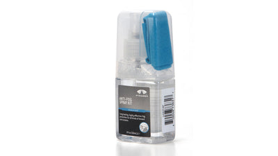 Anti-Fog Cleaning Spray Kit