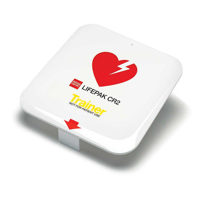 Aero Healthcare AERO LIFEPAK CR2 Replacement Lid - 11512-000001