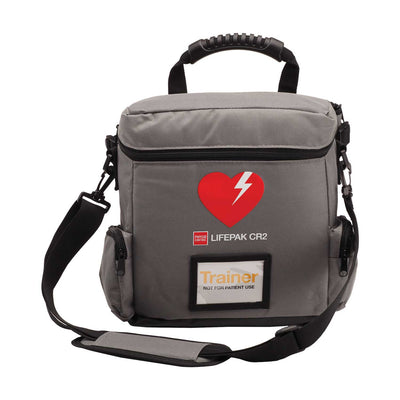 AERO LIFEPAK CR2 Trainer / Demo Bag - 11260-000048