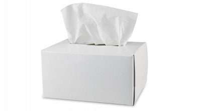 Pyramex Lens Cleaner Box With 300 Cleaning Tissues