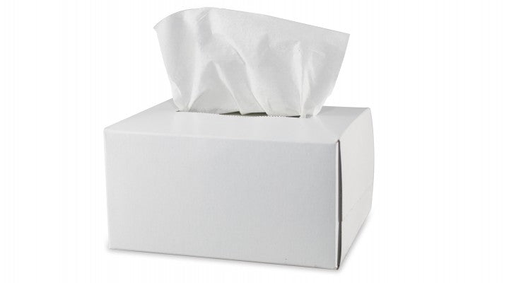 Pyramex - Lens Cleaner - Box with 300 Lens Cleaning Tissues - 1/Each