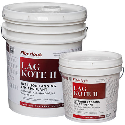Fiberlock Lag - Kote II - Bridging/No UV/Rust Inhibitors - 2G - 6420-5