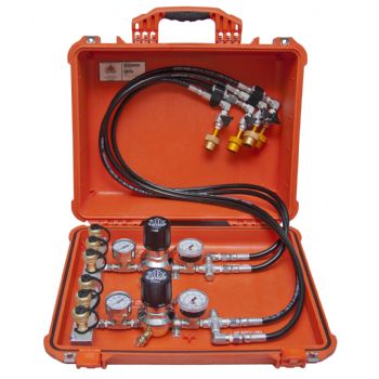 Air Systems MACK-NFPA 1 Multi Air Command Kit Low Pressure MACK-NFPA1