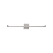 Wheel Chock Dual Mounting Bracket For Use With Heavy Duty Mc3000 & At3500 Series Chocks - MC1900
