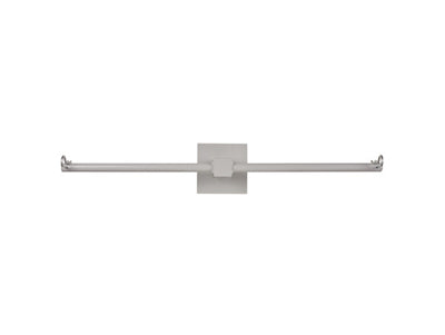 Wheel Chock Dual Mounting Bracket For Use With Heavy Duty Mc3000 & At3500 Series Chocks - MC1900
