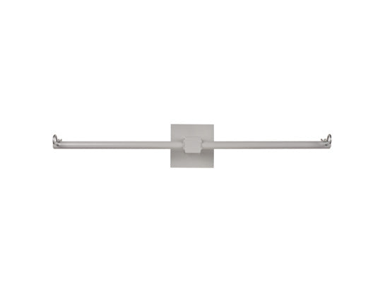 Wheel Chock Dual Mounting Bracket For Use With Heavy Duty Mc3000 & At3500 Series Chocks - MC1900