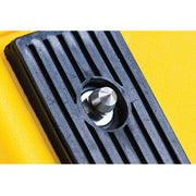 Wheel Chock - Heavy Duty - Stainless Steel Stud For Mc3011 - Mc3012 - Mc3010 & Mc3009 - MCSTUD-3/8X1.5