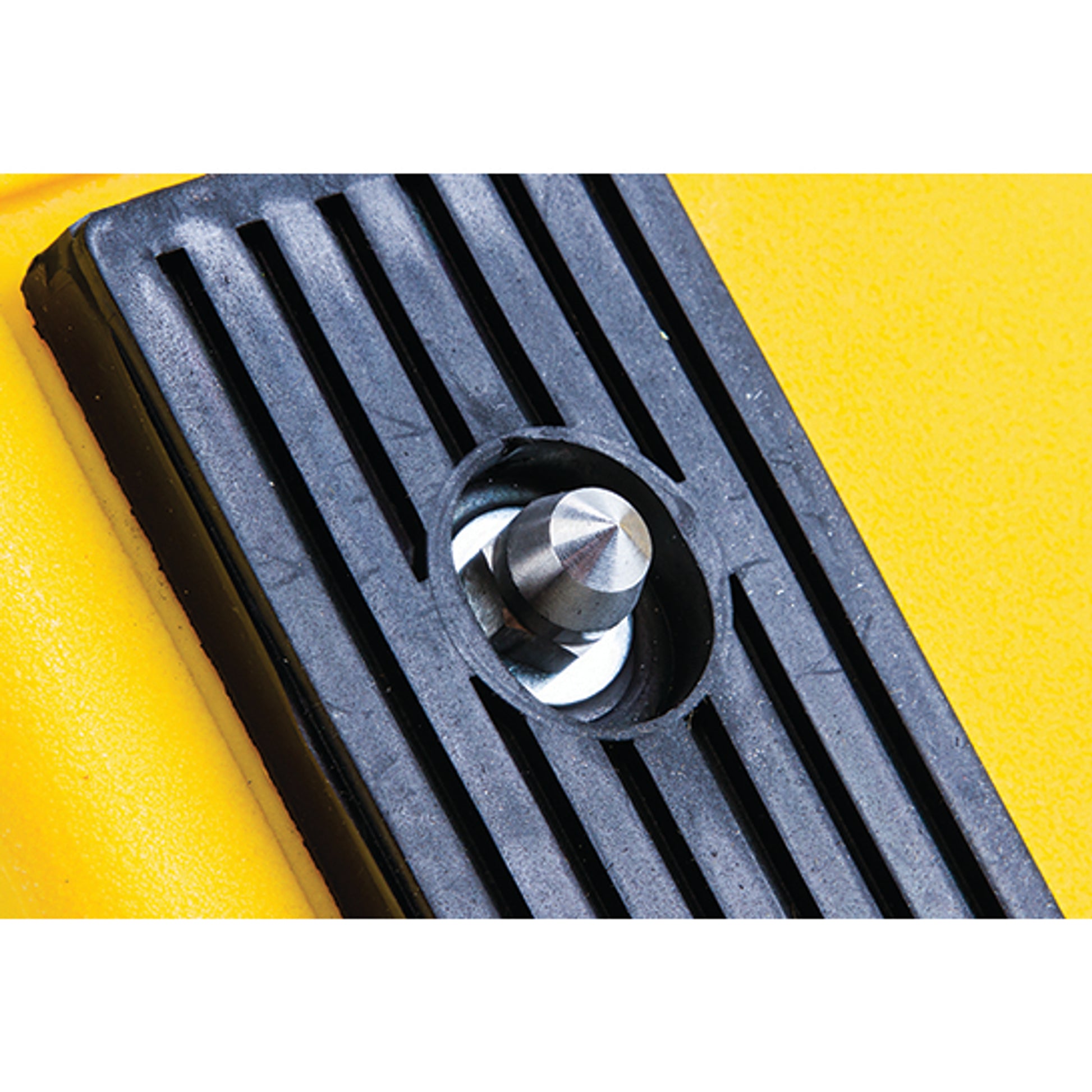 Wheel Chock - Heavy Duty - Stainless Steel Stud For Mc3011 - Mc3012 - Mc3010 & Mc3009 - MCSTUD-3/8X1.5