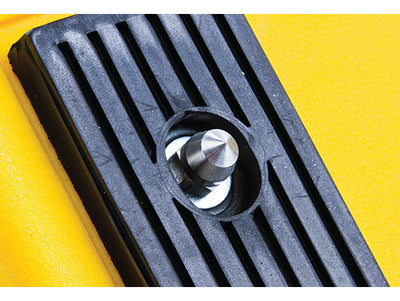 Wheel Chock - Heavy Duty - Stainless Steel Stud For Mc3011 - Mc3012 - Mc3010 & Mc3009 - MCSTUD-3/8X1.5
