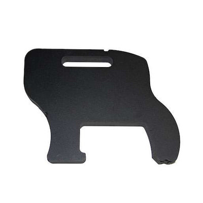 Hawk Enterprises 2 EACH - 28.5 LB CARRIAGE WEIGHTS - MERLin - KIT3033-BLK