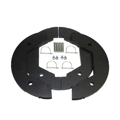Hawk Enterprises 40 LB Weight Kit - Merlin 360 (2 EA 20 LB) - A0360M-2
