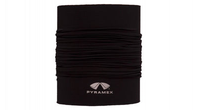 Pyramex MPBFL Multi Purpose Band Black Flame Retardant Treated