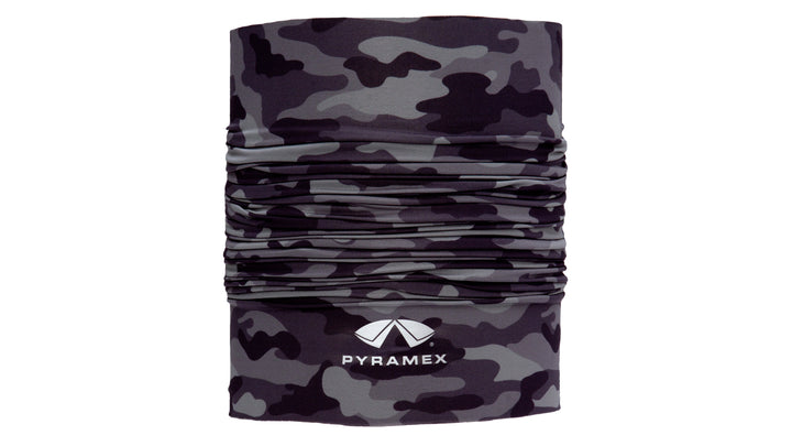 Pyramex-Multi-purpose Cooling Band Winter Camo - 1/Each