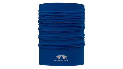 Pyramex MPB Multi - Purpose Cooling Band Blue