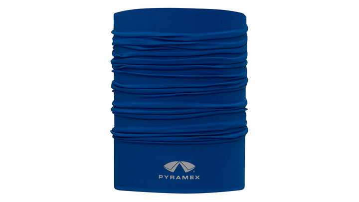 Pyramex- Multi-purpose Cooling Band Blue - 1/Each