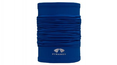 Pyramex MPBDL Multi Purpose Band Double Lined Blue