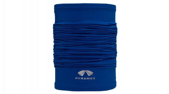 Pyramex-Multi Purpose Band Double Lined Blue - 1/Each