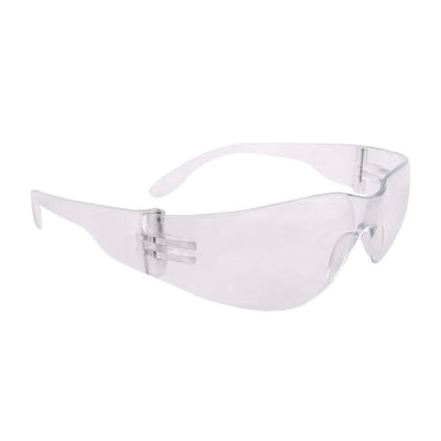 Radians Mirage Clear Eyewear (MR0190ID) 12 - Pair