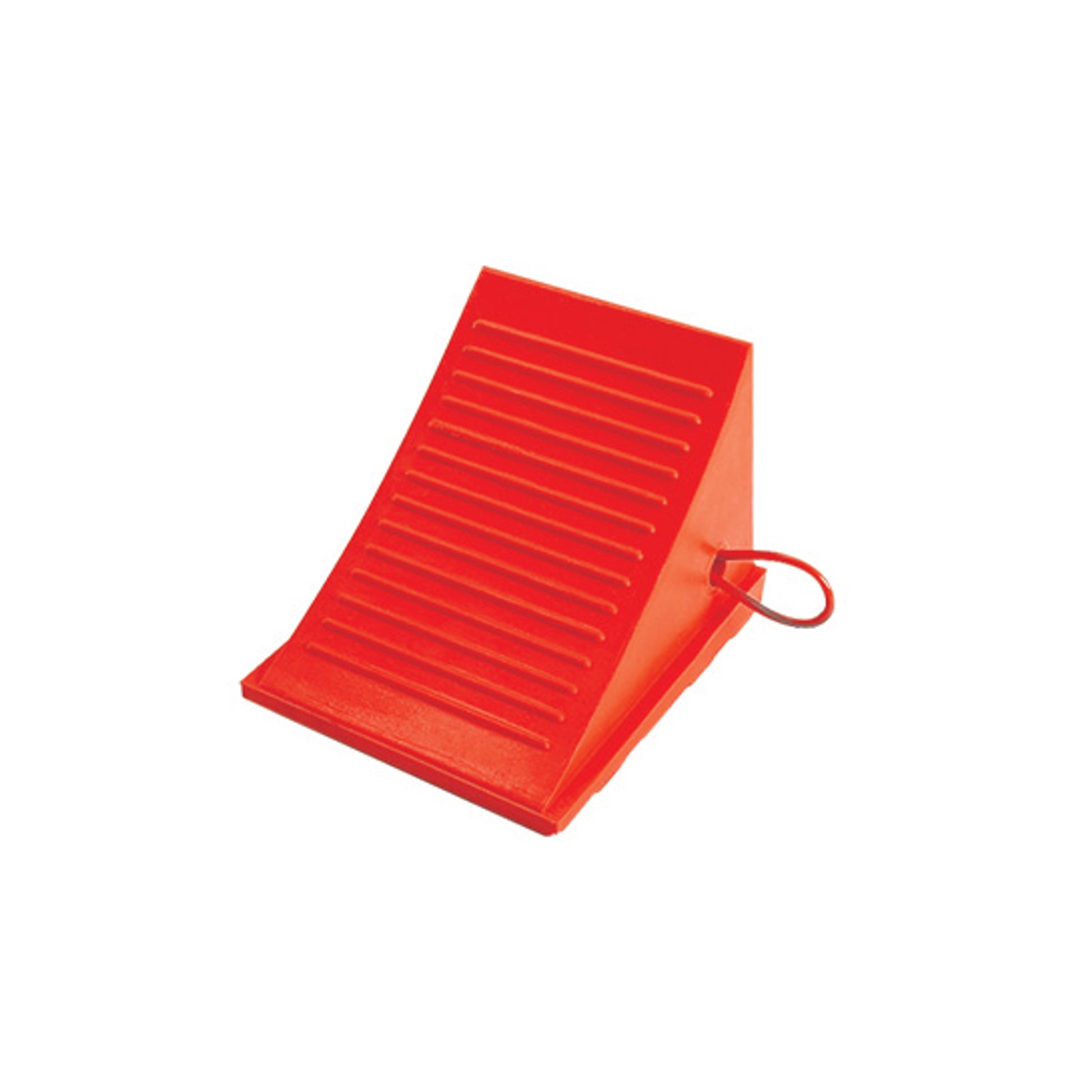 Safety Cable Loop Handle W/ Hardware - For Use With Uc1500 - Uc1600 & Uc1700 Series Wheel Chocks - MS1602-3