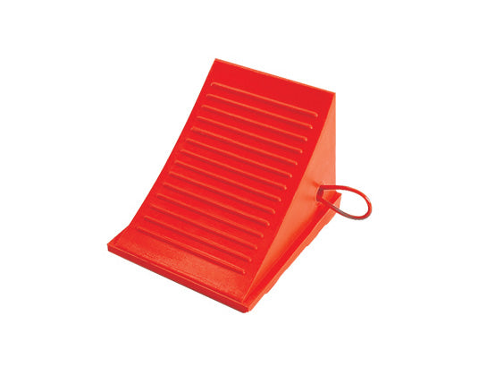 Safety Cable Loop Handle W/ Hardware - For Use With Uc1500 - Uc1600 & Uc1700 Series Wheel Chocks - MS1602-3