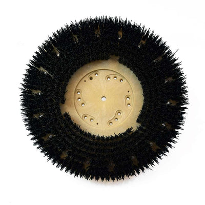 Hawk Enterprises Brush - Strip-Grit - 17 Inch - A0008