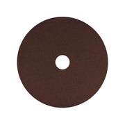 Hawk Enterprises MAROON Surface Prep Pad - 17 Inch Round (10 PER CS) - A0023-17M-CS