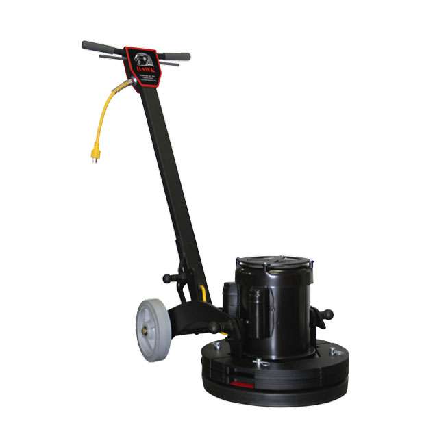 Hawk Enterprises HAWK Merlin TECP Severe-Duty WDIndustrial - 17 Inch - F70-17-CP