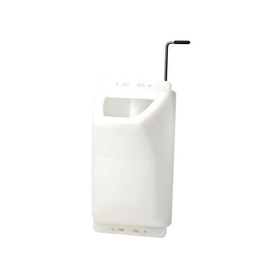 Hawk Enterprises 4 Gallon Solution Tank - NATURAL - A0001-NAT4
