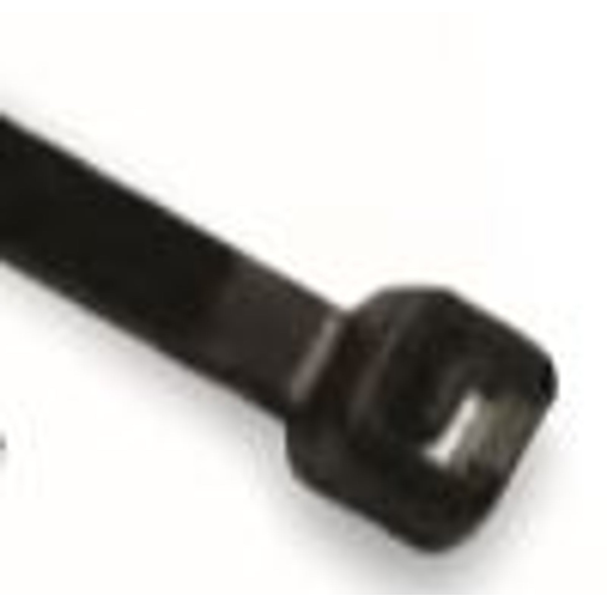 SELF-LOCKING NYLON TIES - SELF-LOCKING NYLON TIES, 7,