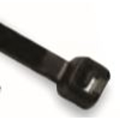 SELF-LOCKING NYLON TIES - SELF-LOCKING NYLON TIES, 7.5”,