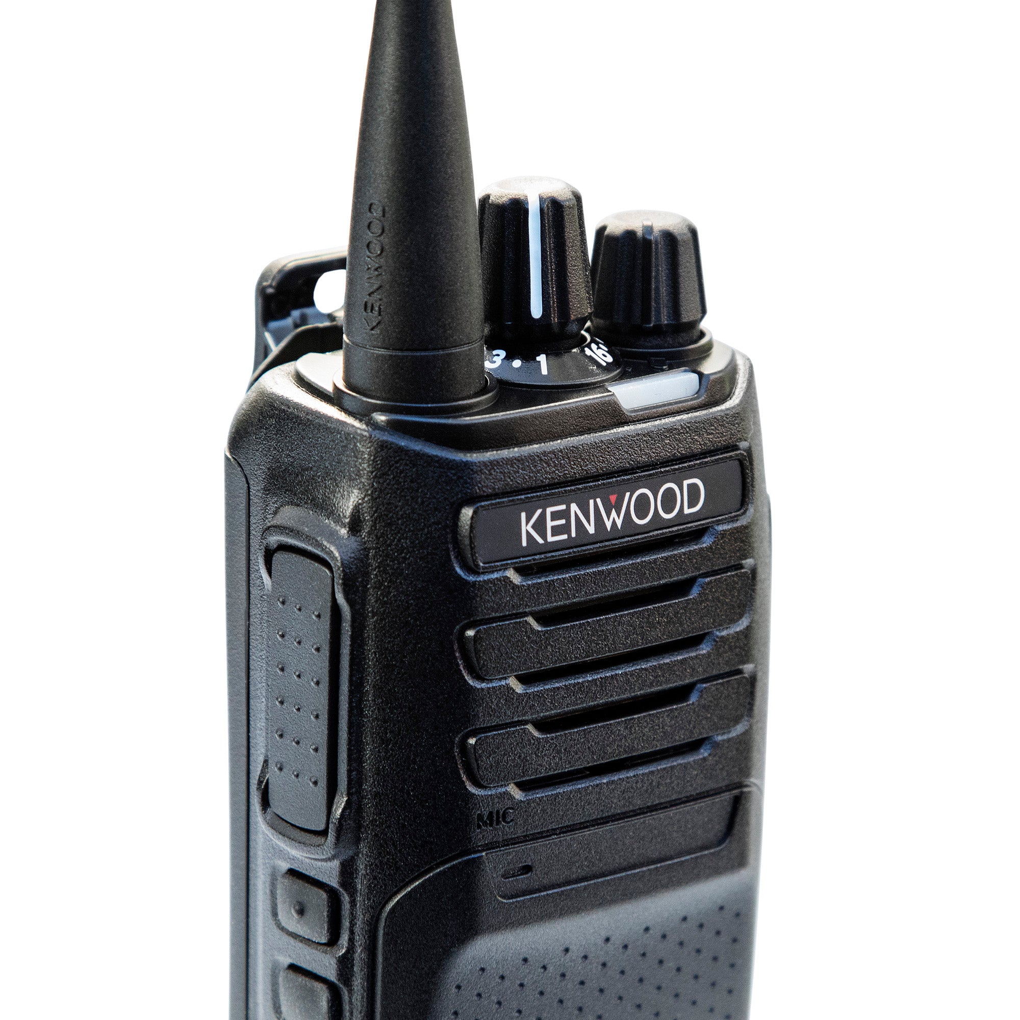 Kenwood ProTalk Intrinsically Safe 5 Watt 16 channel Digital NXDN