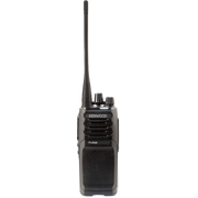 Kenwood ProTalk 5 Watt Analog  16 channel VHF Two-Way Radio - NX-P1200AVK