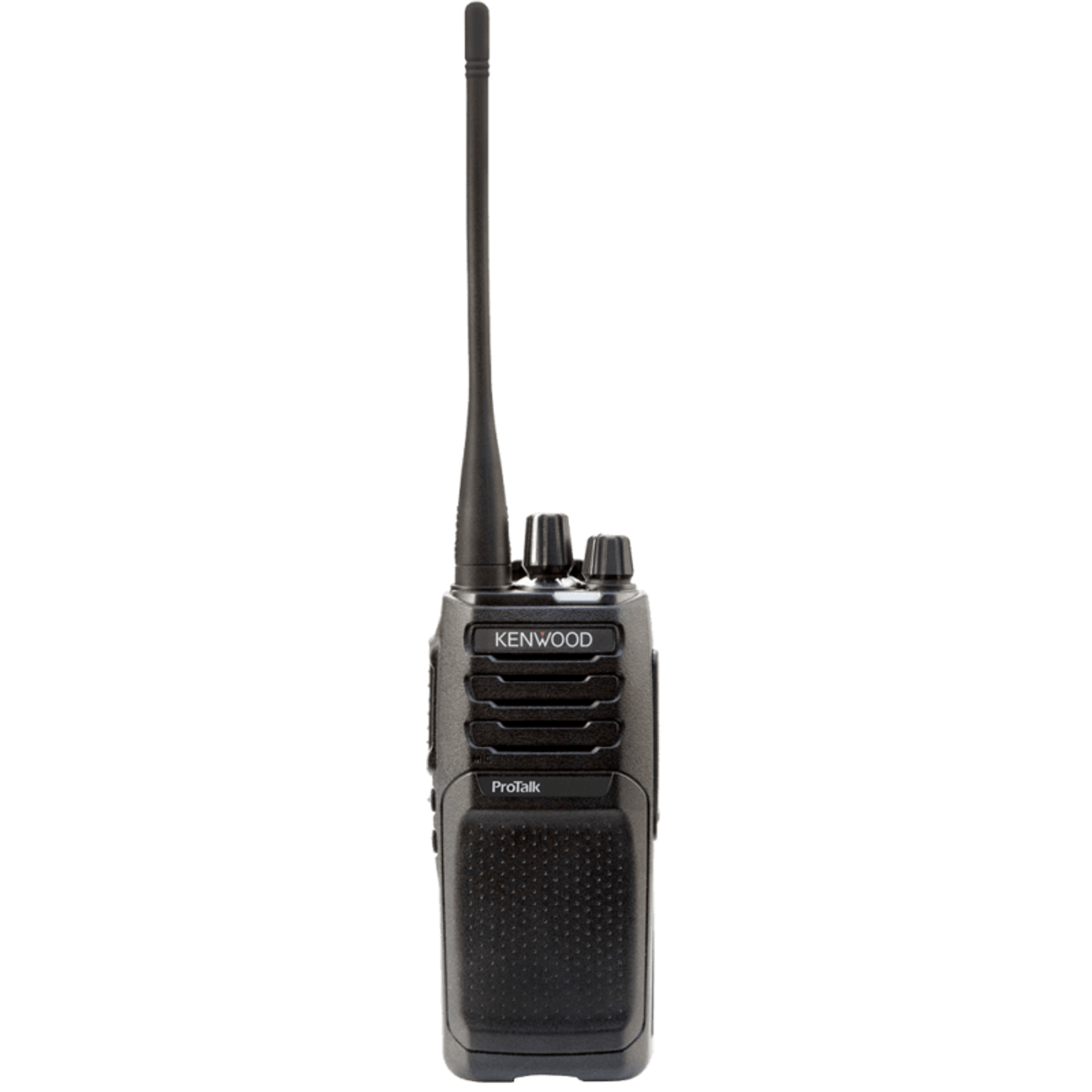 Kenwood ProTalk 2 Watt Analog  16 channel VHF Two-Way Radio - NX-P1202AVK
