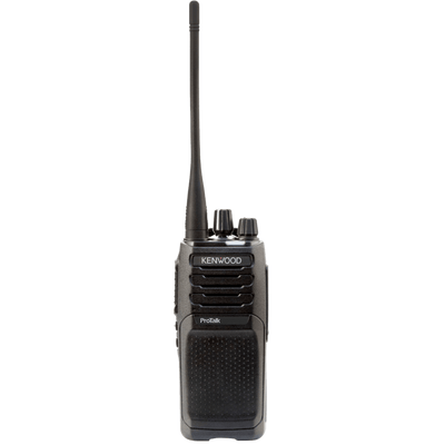 Kenwood ProTalk 2 Watt Analog  16 channel VHF Two-Way Radio - NX-P1202AVK
