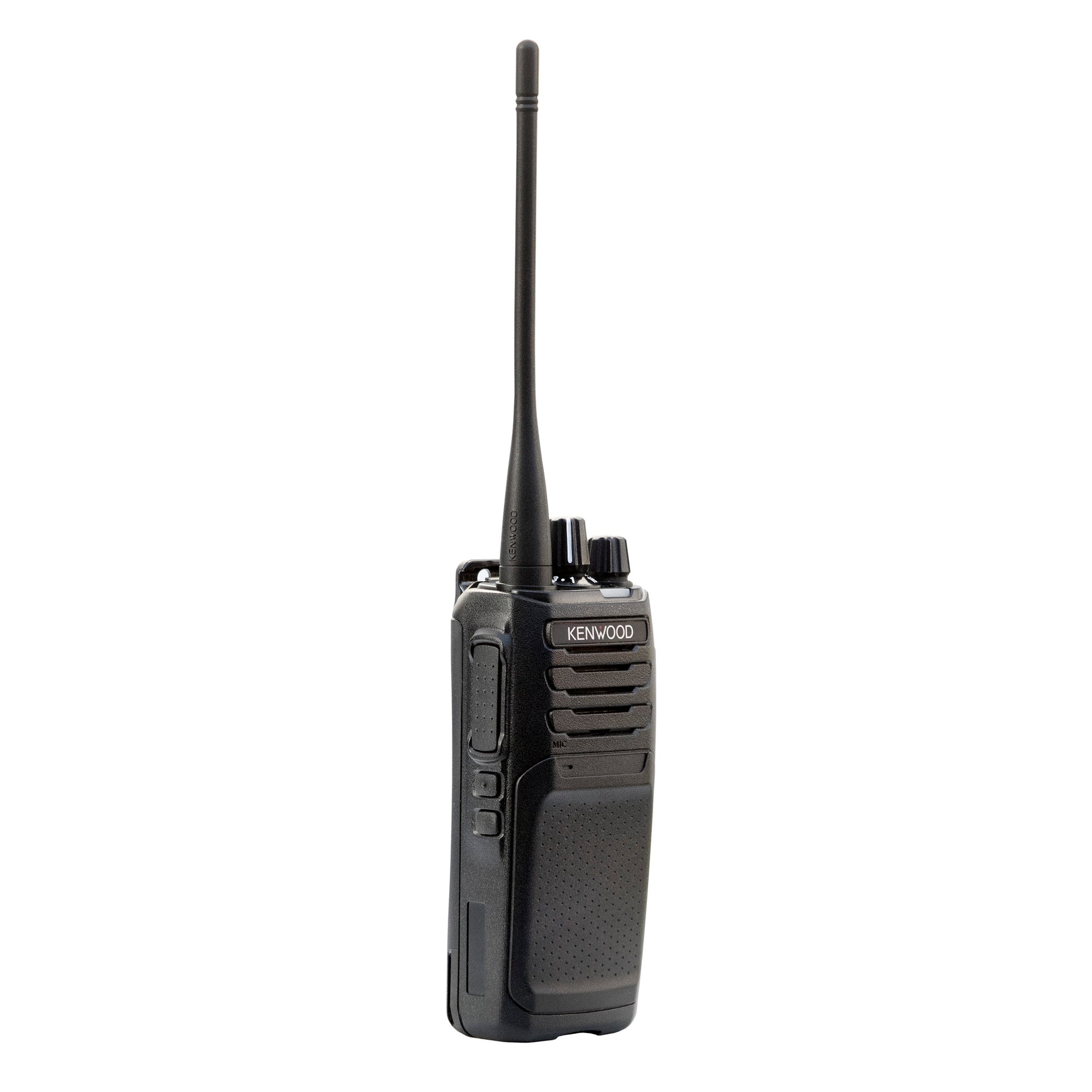Kenwood ProTalk Intrinsically Safe 5 Watt 16 channel Digital NXDN/Analog UHF Two-Way Radio - NX-P1300ISNUK