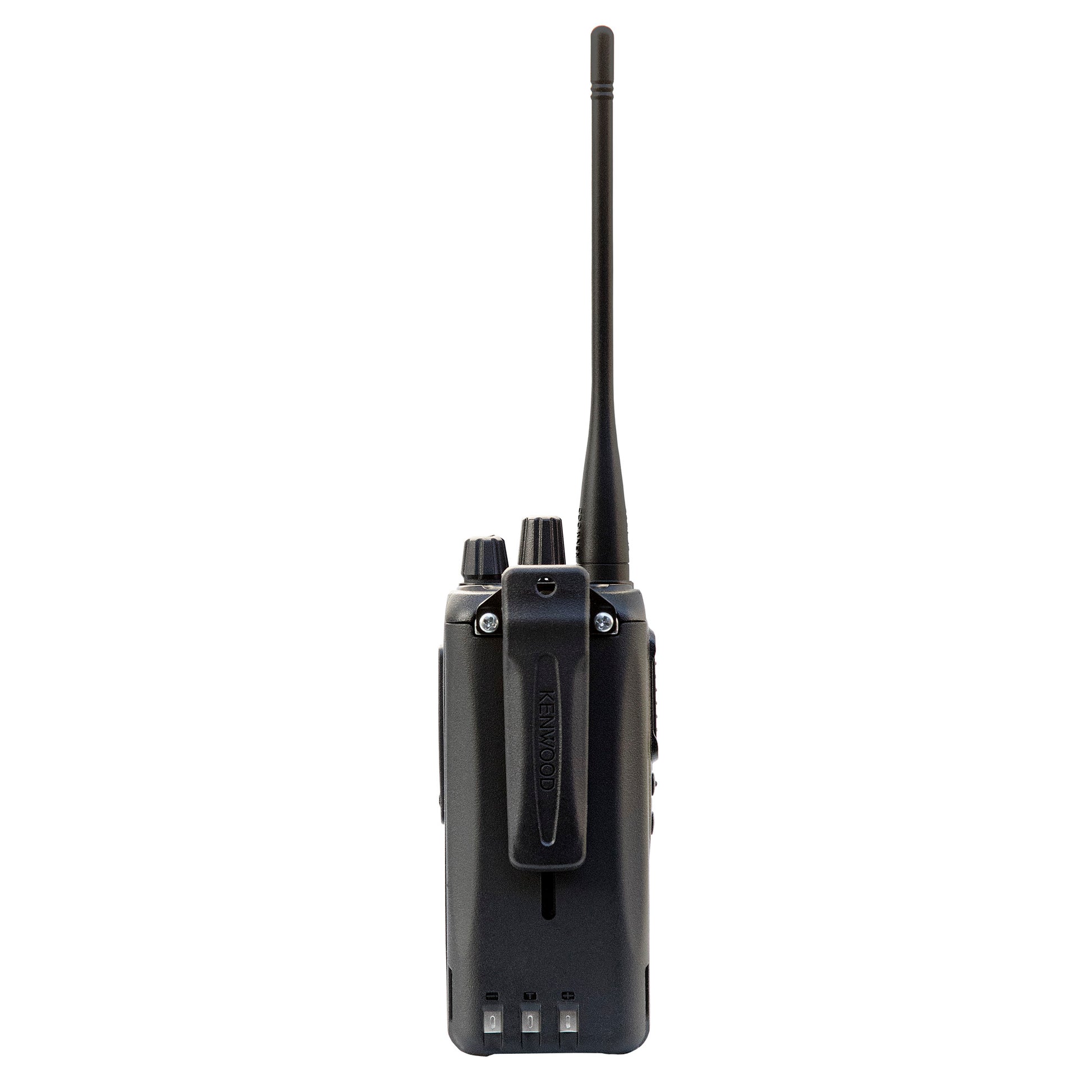 Kenwood ProTalk 5 Watt 16 channel Digital NXDN/Analog UHF Two-Way Radio - NX-P1300NUK