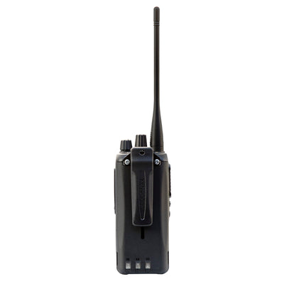 Kenwood ProTalk 5 Watt 16 channel Digital NXDN/Analog UHF Two-Way Radio - NX-P1300NUK