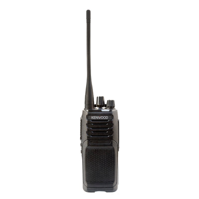 Kenwood ProTalk 5 Watt Analog 16 channel UHF Two-Way Radio - NX-P1300AUK